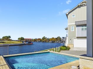 321 Island Cir, Kingsland, TX 78639