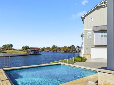 321 Island Circle, Kingsland, TX, 78639