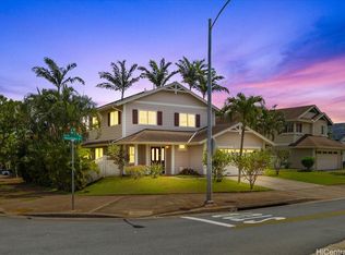92-6052 Holomoku St #7, Kapolei, HI 96707