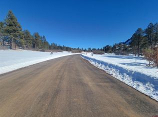 243 Saddle Ln, Durango, CO 81301