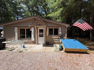 8316 N Aqua Dr, Irons, MI 49644