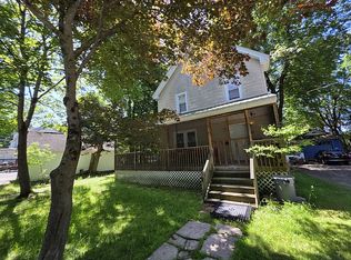 11 Cottage St APT 1, Monticello, NY 12701