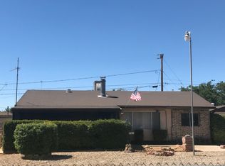 2810 E John L Ave, Kingman, AZ 86409