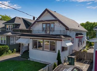 547 Highgate Ave, Buffalo, NY 14215