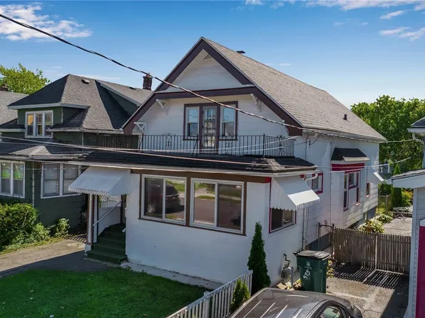 547 Highgate Ave, Buffalo, NY 14215