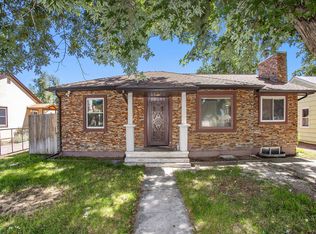 2215 N Corona St, Colorado Springs, CO 80907