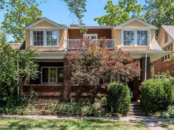 650 N Williams Street, Denver, CO 80218