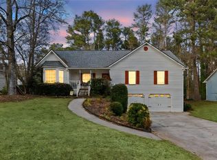 1311 Chandler Ct NW, Acworth, GA 30102