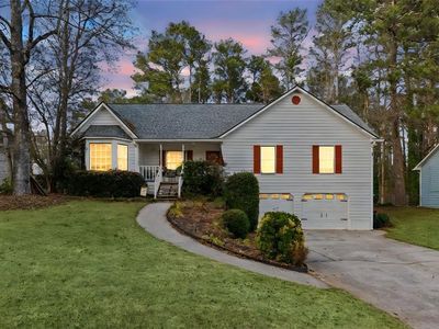1311 Chandler Ct NW, Acworth, GA, 30102