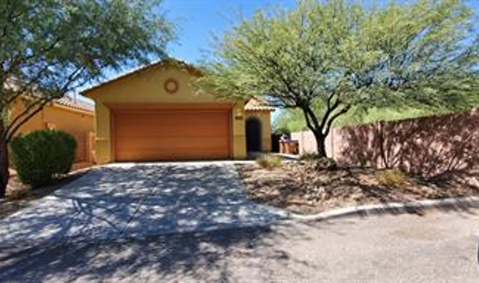 Spacious 3bd/2ba With Private Backyard Coming Soon! — Photo 1