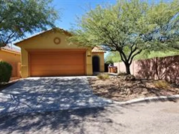 1630 W Gentle Brook Trl, Tucson, AZ 85704