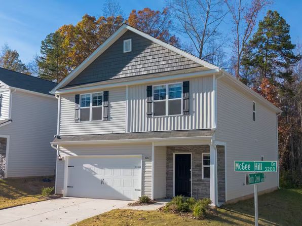 3241 McGee Hill Dr