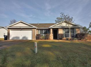 8200 Groveland Rd, Ocean Springs, MS 39564