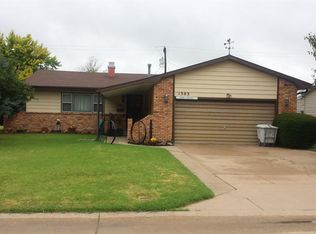 1303 Arlington Dr, Salina, KS 67401