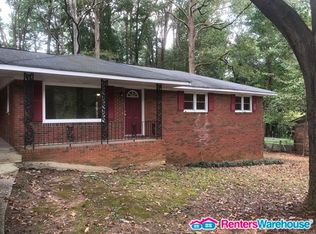 6332 Fitzgerald Ln, Austell, GA 30168