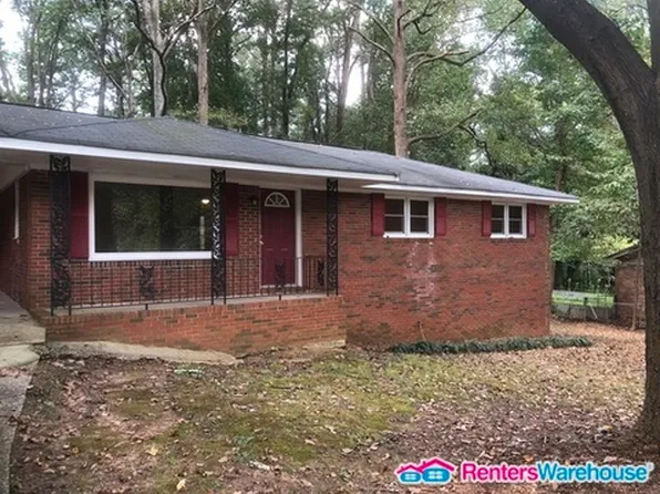 6332 Fitzgerald Ln, Austell, GA 30168