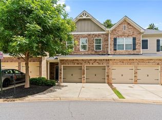 1782 Orange Grove Pl, Austell, GA 30106