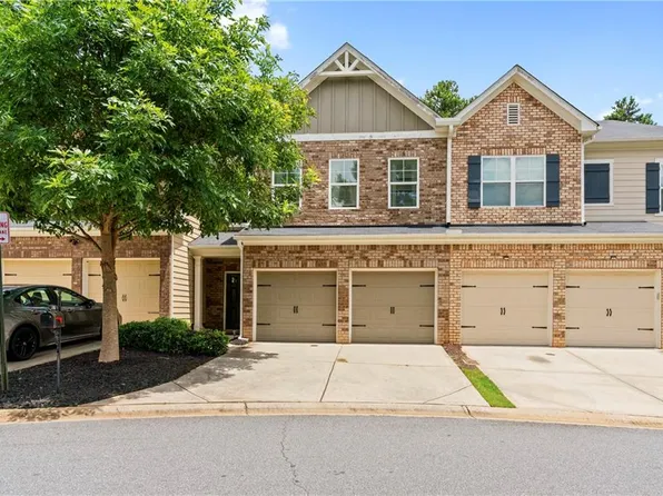 1782 Orange Grove Pl, Austell, GA 30106