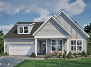 3148 Gresham Pl, Leland, NC 28451