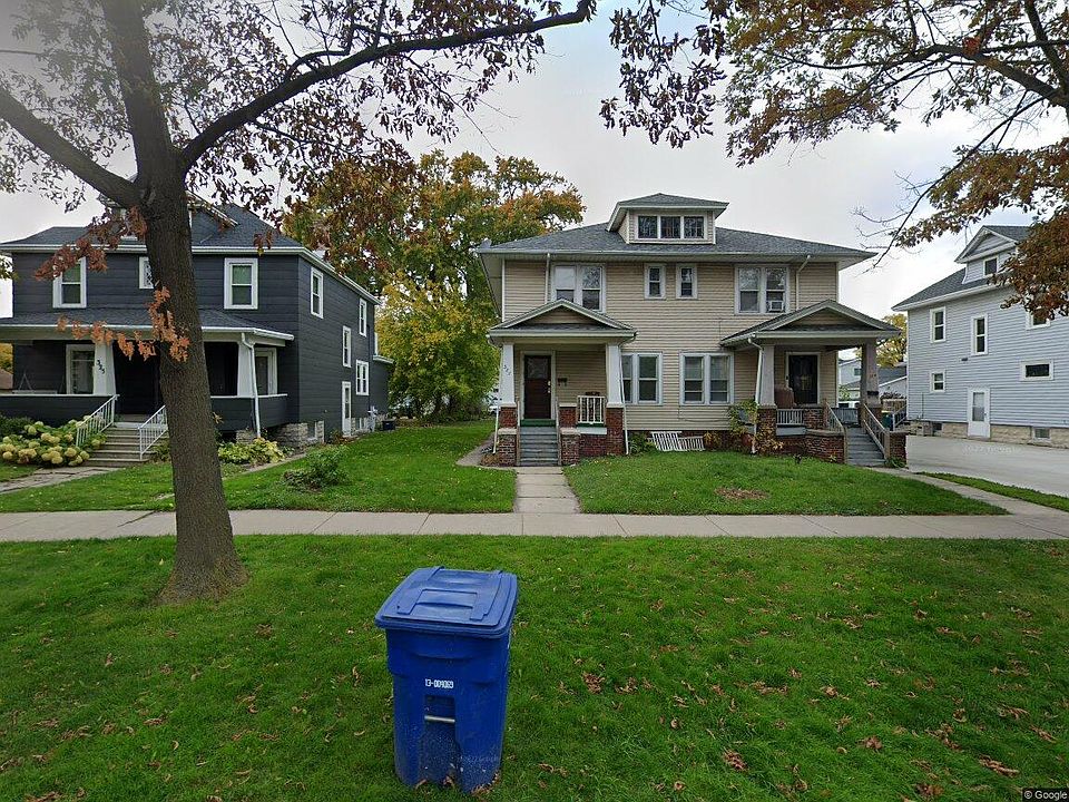 2nd image of 327 N Maple Ave #A
