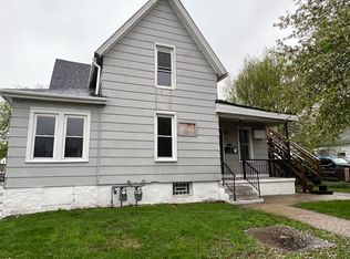 309 S 5th Ave #2, Kankakee, IL 60901