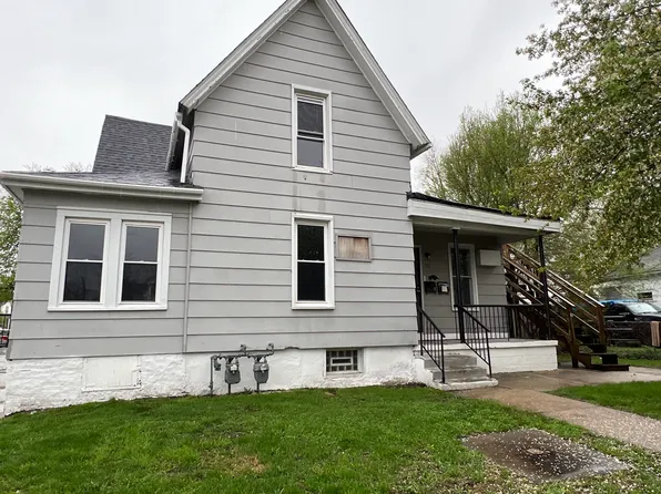 309 S 5th Ave, Kankakee, IL