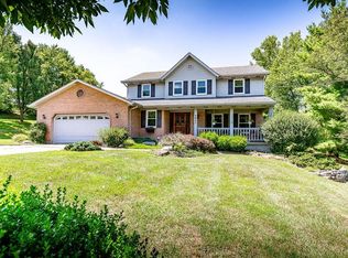 5807 Gaines Rd, Cincinnati, OH 45247