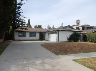 17535 Hiawatha St, Granada Hills, CA 91344
