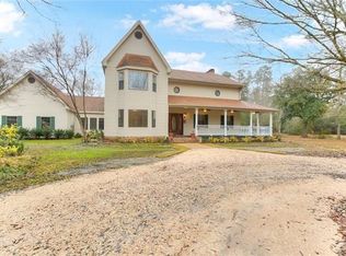 35107 Bishop Rd, Slidell, LA 70460