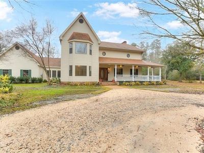 35107 Bishop Rd, Slidell, LA, 70460