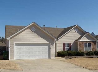 512 Hillcrest Cross Rd, Canton, GA 30115