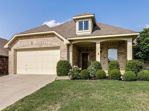 2nd image of 1409 Fox Glen Trl