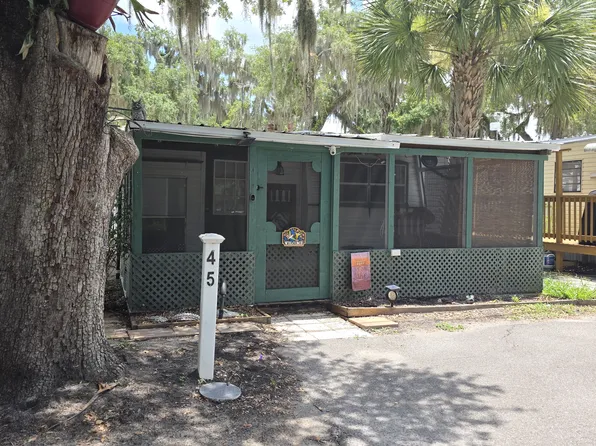 10511 Monroe Ct #45, Lake Wales, FL 33898