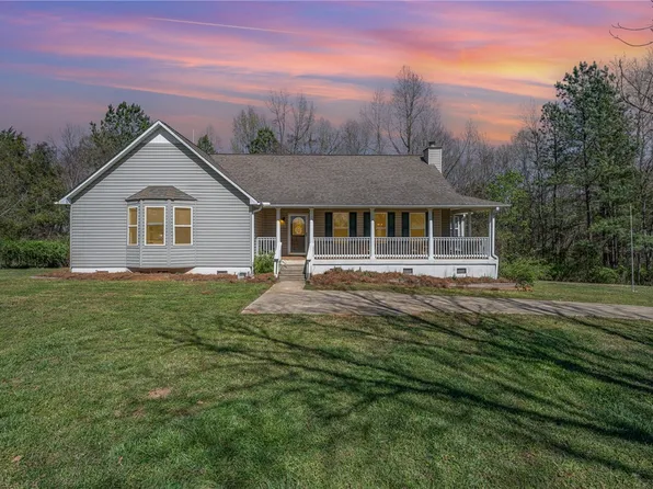 3465 Highway 92, Enoree, SC 29335