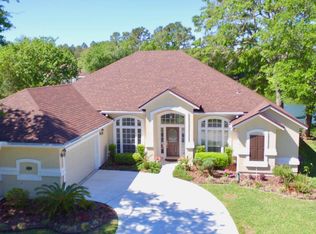 940 Blackberry Ln, Saint Johns, FL 32259