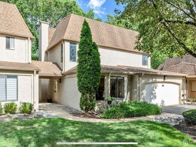 20 Gate House Ln, Edison, NJ, 08820