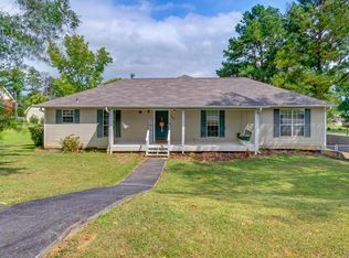 510 Brookwood Dr, Clanton, AL 35045