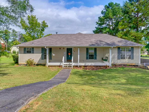 510 Brookwood Dr, Clanton, AL 35045