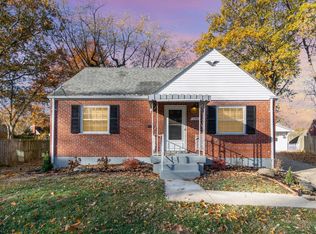 1125 Murkett Ct, Cincinnati, OH 45231