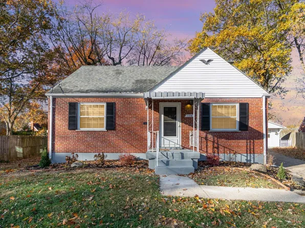 1125 Murkett Ct, Cincinnati, OH 45231