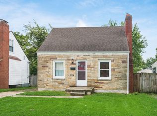 914 Binns Blvd, Columbus, OH 43204