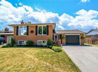 31 Westwood Cres, Welland, ON L3C4R2