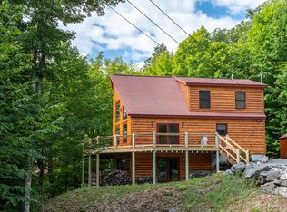 116 Keystone Dr, Newry, ME 04261