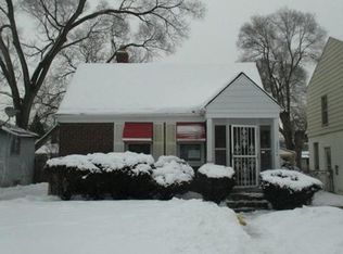 20508 Appoline St, Detroit, MI 48235