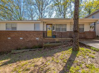 405 Wisteria Dr, North Little Rock, AR 72118