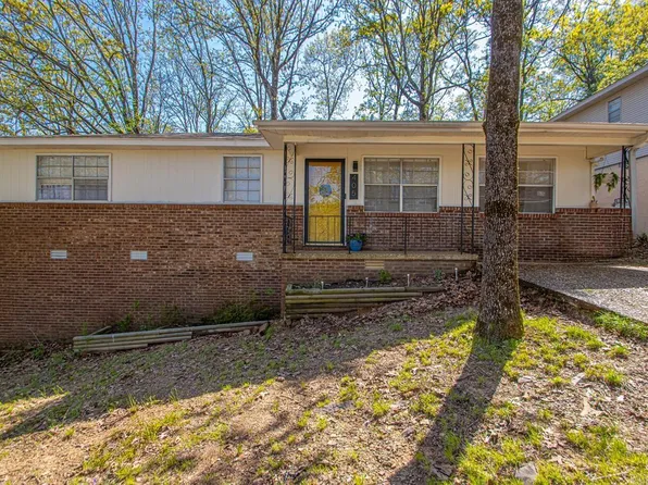 405 Wisteria Dr, North Little Rock, AR 72118