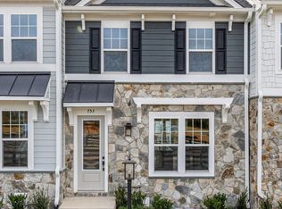 753 Park Ridge Dr, Crozet, VA 22932