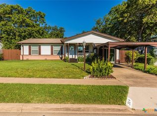 304 Ash St, Copperas Cove, TX 76522