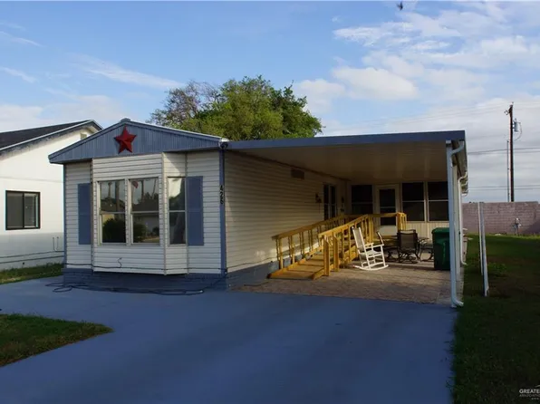 426 Northcutt Dr, Alamo, TX 78516