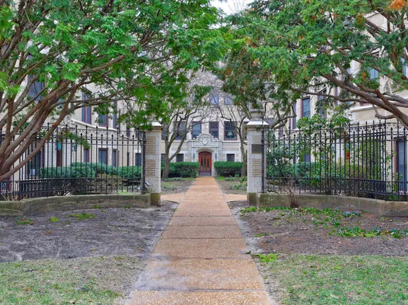 826 Judson Ave APT 4, Evanston, IL 60202